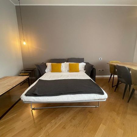 Laus Via Sparano App.2- Lux & Design New! Bari Exterior photo